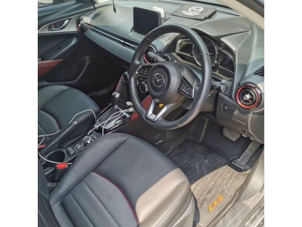 ขายดาวน์  Mazda CX 3 2018 รูปที่ 3